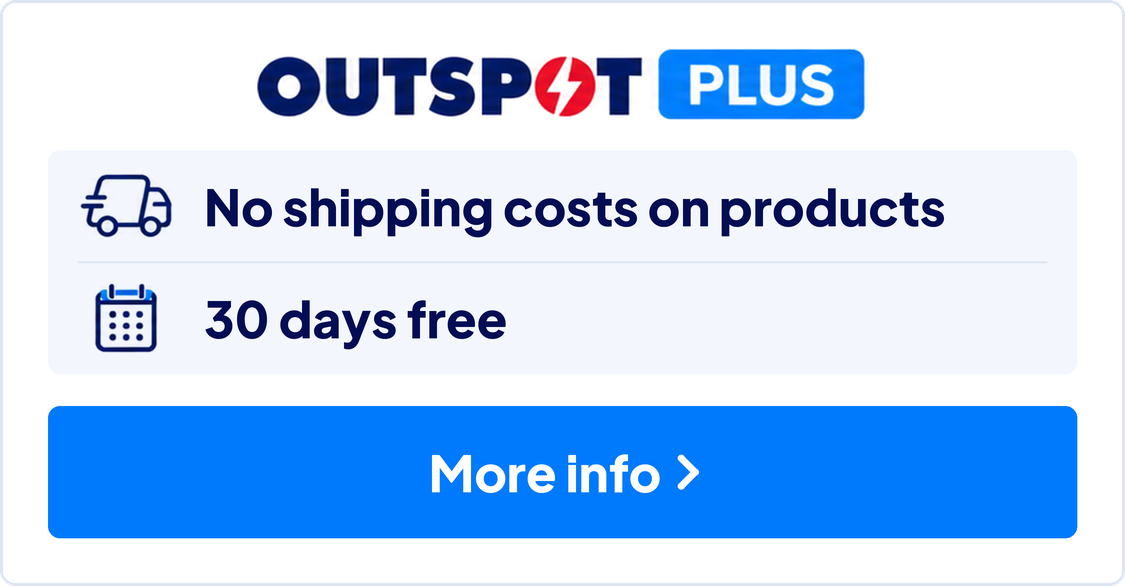 Outspot banner